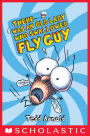 There was an Old Lady Who Swallowed Fly Guy (Fly Guy Series #4)