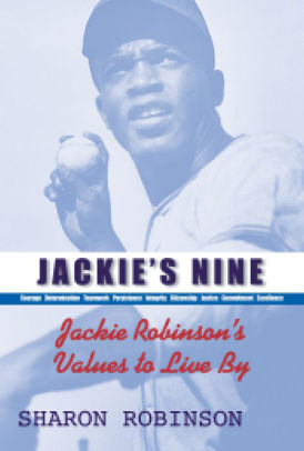 Jackies 9