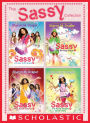 The Sassy Collection