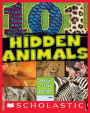 101 Hidden Animals