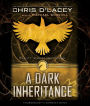 A Dark Inheritance (UFiles Series #1)