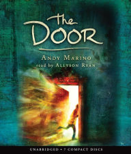 Title: The Door - Audio, Author: Andy Marino