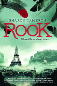 Title: Rook, Author: Sharon Cameron