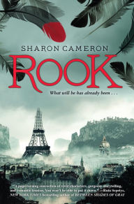 Title: Rook, Author: Sharon Cameron