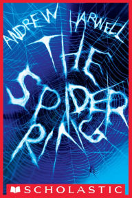 Title: The Spider Ring, Author: Andrew Harwell