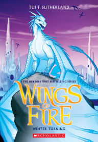 Wings of Fire: The Official How to Draw: Sutherland, Tui T., Walsh, Brianna  C.: 9781339013985: : Books