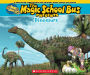 The Magic School Bus Presents: Dinosaurs