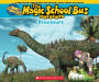 The Magic School Bus Presents: Dinosaurs: A Nonfiction Companion to the Original Magic School Bus Series