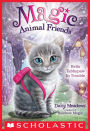 Bella Tabbypaw in Trouble (Magic Animal Friends Series #4)