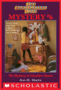 The Baby-Sitters Club Mysteries #6: Mystery at Claudia's House