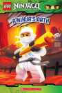 A Ninja's Path (LEGO Ninjago Reader Series #5)