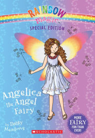 Title: Angelica the Angel Fairy (Rainbow Magic: Special Edition), Author: Daisy Meadows