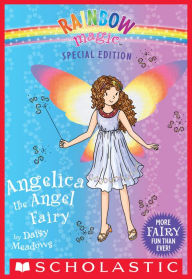 Angelica the Angel Fairy (Rainbow Magic: Special Edition)