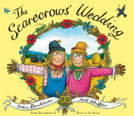 Title: The Scarecrows' Wedding, Author: Julia Donaldson