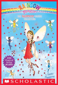 Title: Rainbow Magic Collection, Author: Daisy Meadows