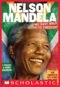 Title: Nelson Mandela: 