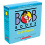 Bob Books: First Stories