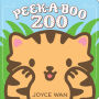 Peek-a-Boo Zoo