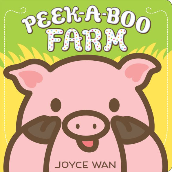 Peek-A-Boo Farm