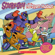 Title: Scooby-Doo and the Rotten Robot, Author: Mariah Balaban