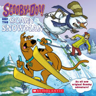 Title: Scooby-Doo and the Scary Snowman, Author: Mariah Balaban