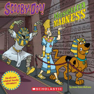 Title: Scooby-Doo! Museum Madness, Author: Geeta Gopalakrishnan