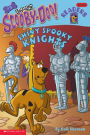 Scooby-Doo Reader #5: Shiny Spooky Knights (Level 2)