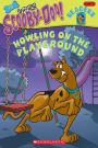 Scooby-Doo Reader #3: Howling on the Playground (Level 2)