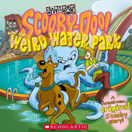 Title: Scooby-Doo and the Weird Water Park, Author: Geeta Gopalakrishnan