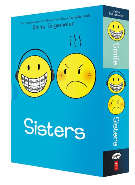 Smile and Sisters: The Box Set