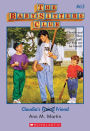 Claudia's Friend (The Baby-Sitters Club Series #63)