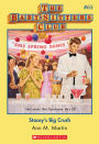 Stacey's Big Crush (The Baby-Sitters Club Series #65)