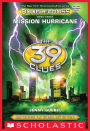 Mission Hurricane (The 39 Clues: Doublecross Series #3)