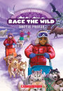 Arctic Freeze (Race the Wild Series #3)