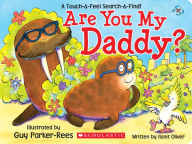 Title: Are You My Daddy?, Author: Ilanit Oliver