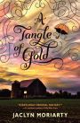 A Tangle of Gold (The Colors of Madeleine Series #3)