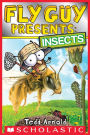 Fly Guy Presents: Insects (Scholastic Reader Series: Level 2)