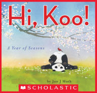 Title: Hi, Koo!, Author: Jon J Muth