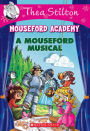 A Mouseford Musical (Mouseford Academy Series #6)