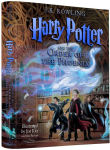 Alternative view 2 of Harry Potter and the Order of the Phoenix: The Illustrated Edition (Harry Potter, Book 5)