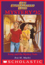 Baby-Sitters Club Mysteries #30: Kristy And The Mystery Train