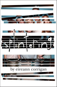 Title: Splintering, Author: Eireann Corrigan