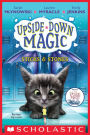 Sticks & Stones (Upside-Down Magic Series #2)