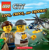 lego city work this farm