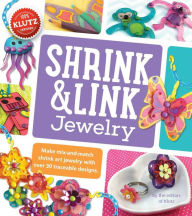 Title: Shrink & Link Jewelry