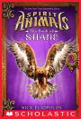 Vendetta: The Book of Shane e-short #2 (Spirit Animals Series: Special Edition)