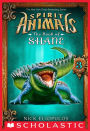 Vengeance: The Book of Shane e-short #3 (Spirit Animals Series: Special Edition)