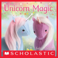 Title: Unicorn Magic, Author: Sabina Gibson