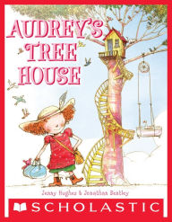 Title: Audrey's Tree House, Author: Jenny Hughes