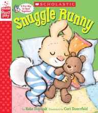 Title: Snuggle Bunny (A StoryPlay Book), Author: Kate Dopirak
